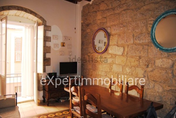 casa semindipendente in vendita a Carloforte