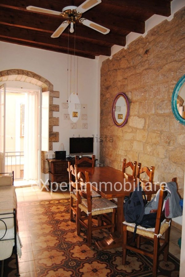 casa semindipendente in vendita a Carloforte