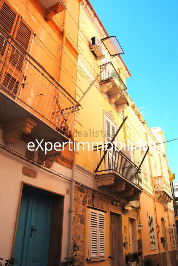 casa indipendente in vendita a Carloforte