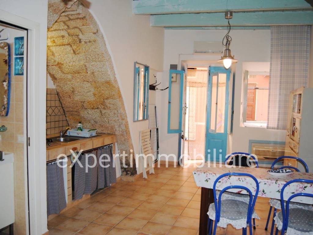 appartamento in vendita a Carloforte