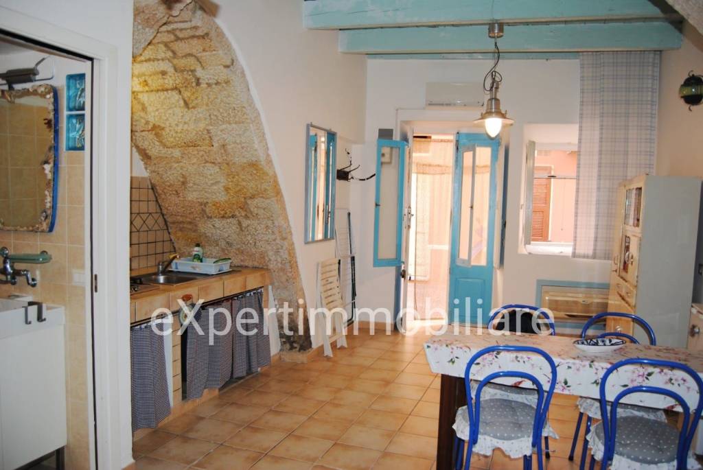 appartamento in vendita a Carloforte