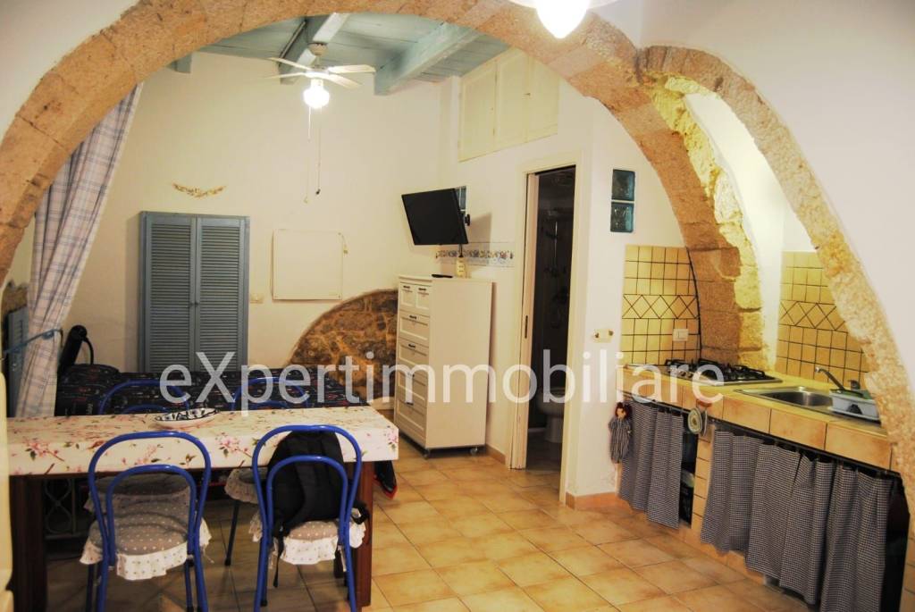 appartamento in vendita a Carloforte