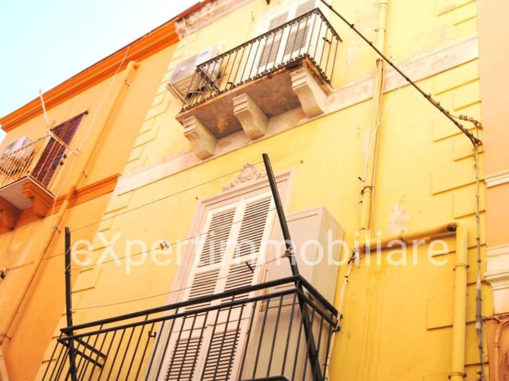 appartamento in vendita a Carloforte