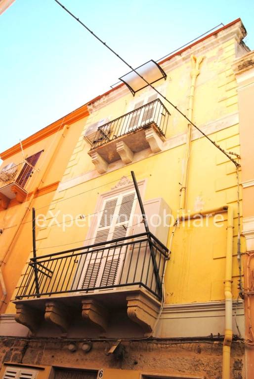 appartamento in vendita a Carloforte