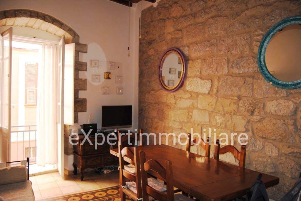 appartamento in vendita a Carloforte