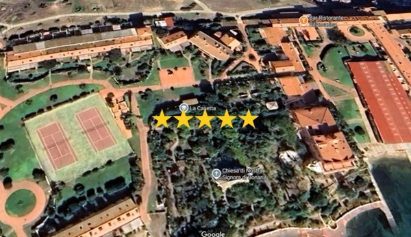 appartamento in vendita a Carloforte