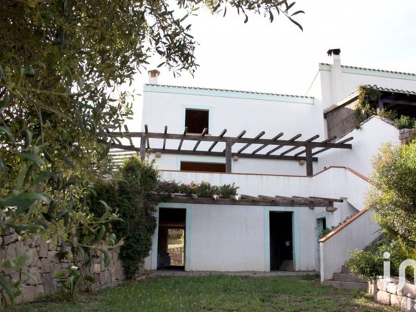 casa indipendente in vendita a Carloforte
