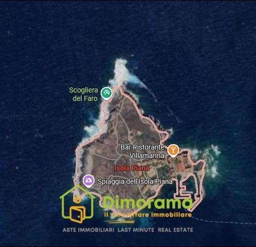 casa indipendente in vendita a Carloforte