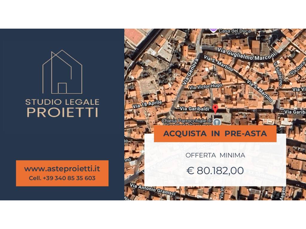 negozio in vendita a Carloforte