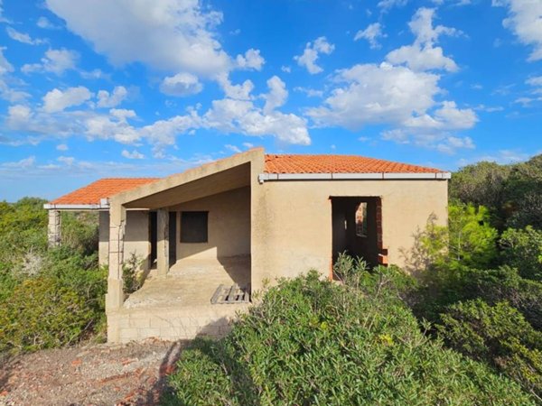 casa indipendente in vendita a Carloforte