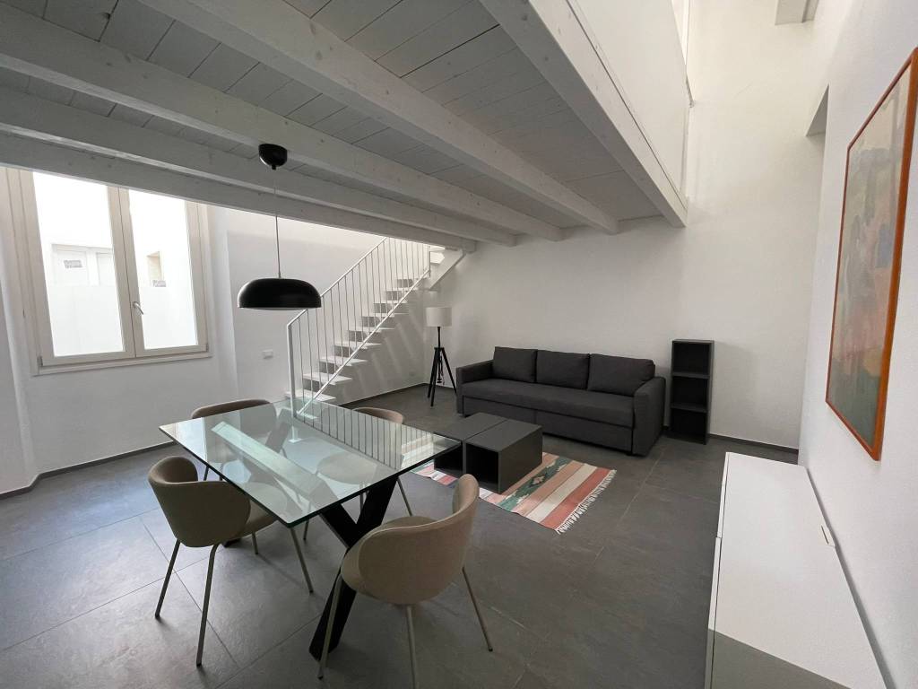 appartamento in vendita a Carloforte