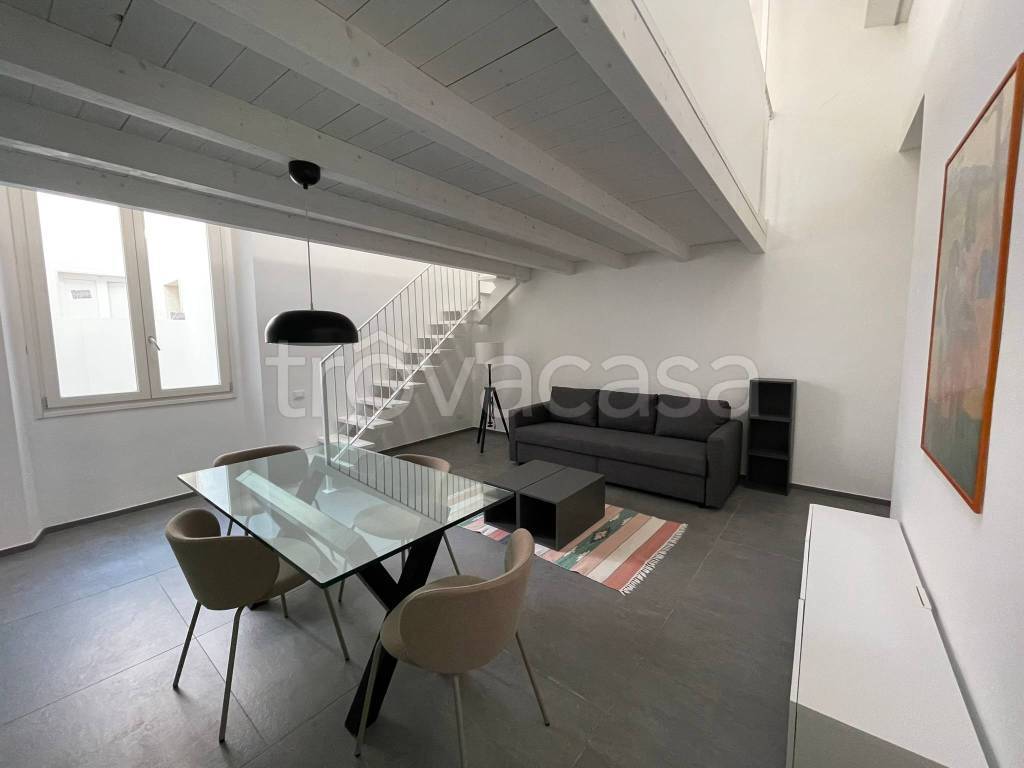 appartamento in vendita a Carloforte