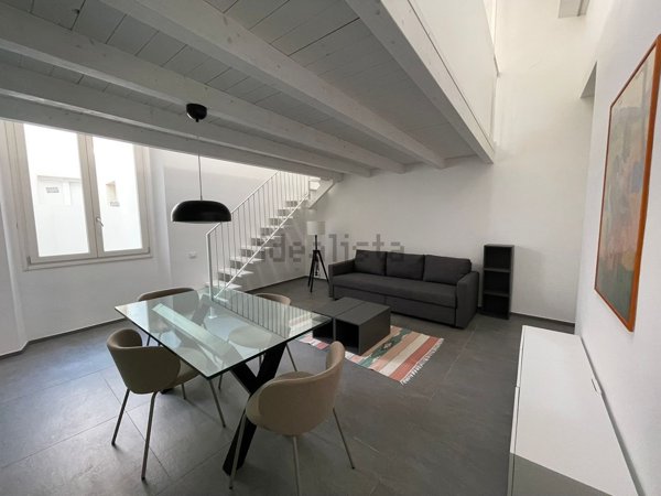 appartamento in vendita a Carloforte