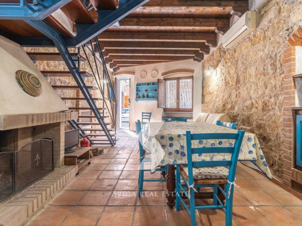 intera palazzina in vendita a Carloforte