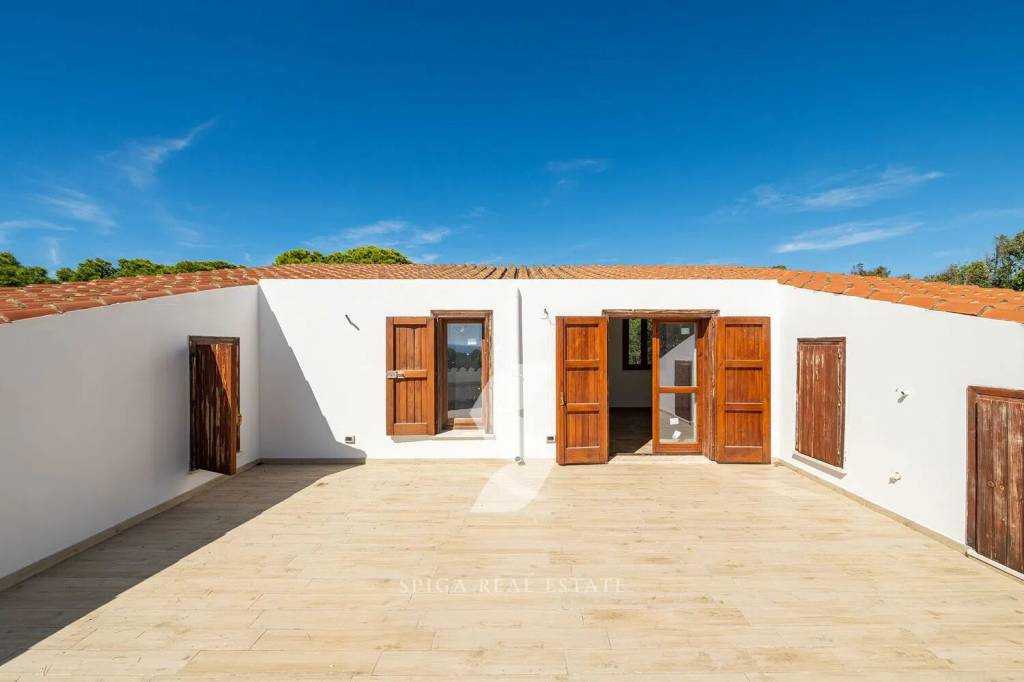 casa indipendente in vendita a Carloforte