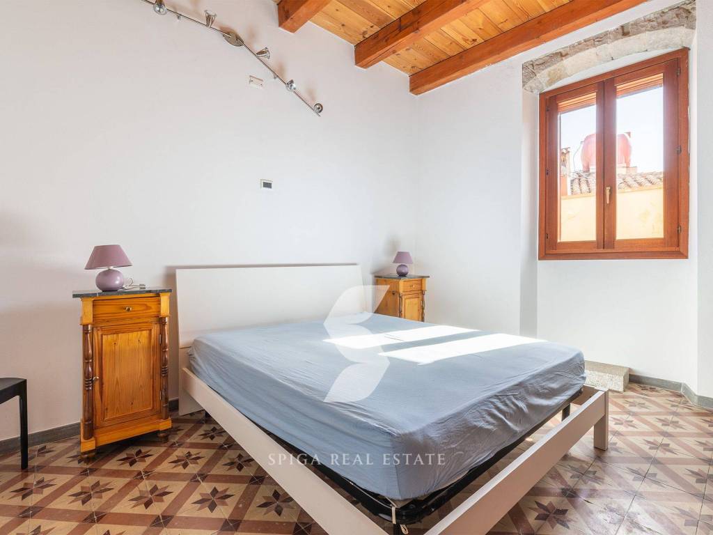 appartamento in vendita a Carloforte