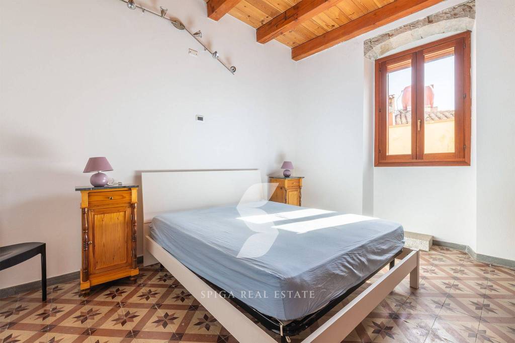 appartamento in vendita a Carloforte