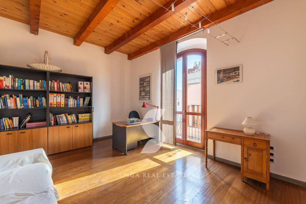 appartamento in vendita a Carloforte