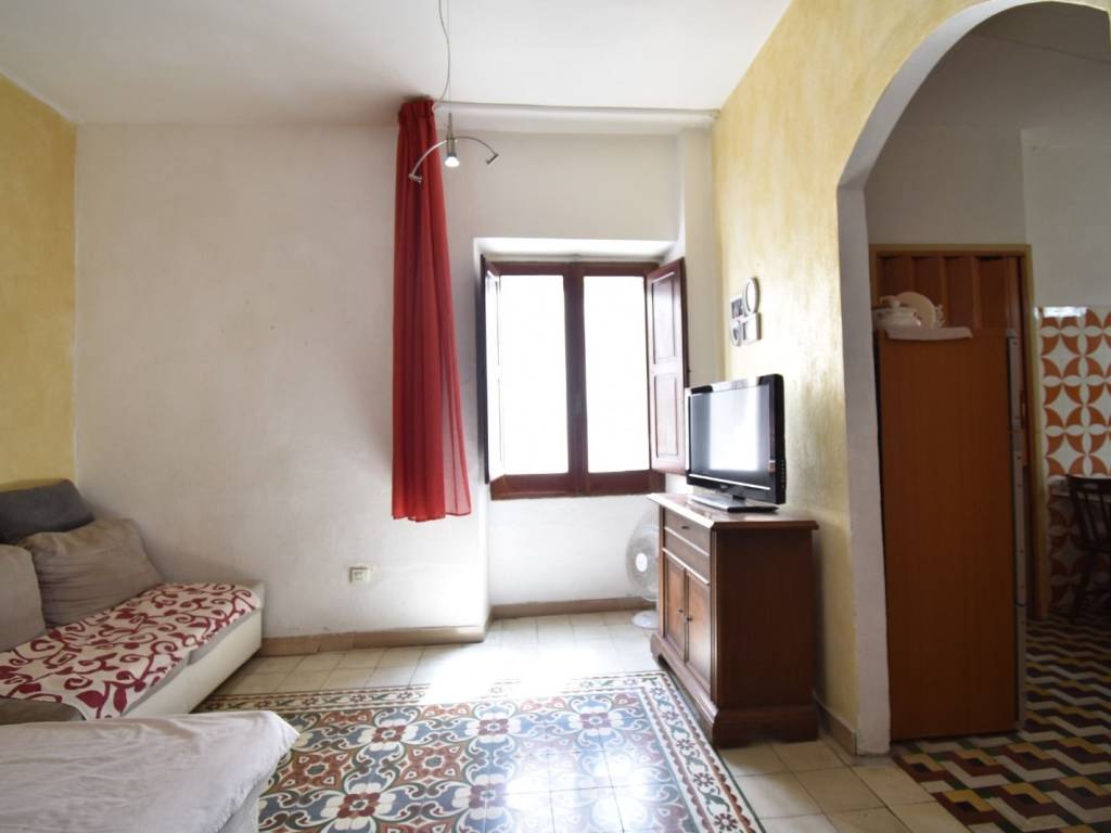 appartamento in vendita a Carloforte