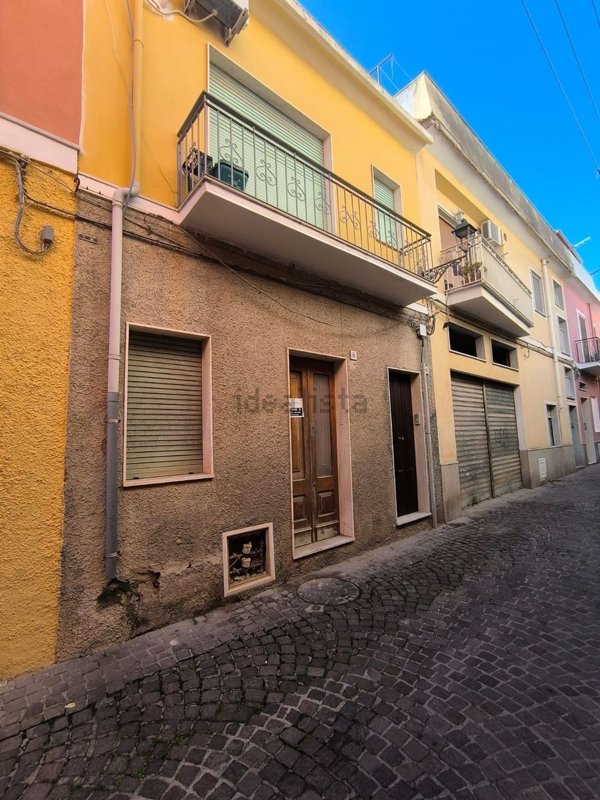 appartamento in vendita a Carloforte