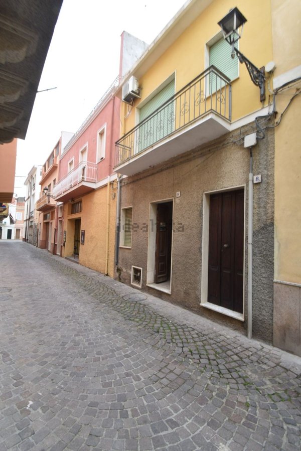 appartamento in vendita a Carloforte