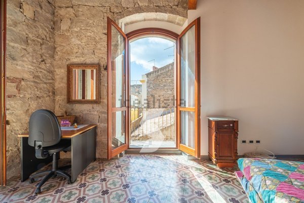 appartamento in vendita a Carloforte