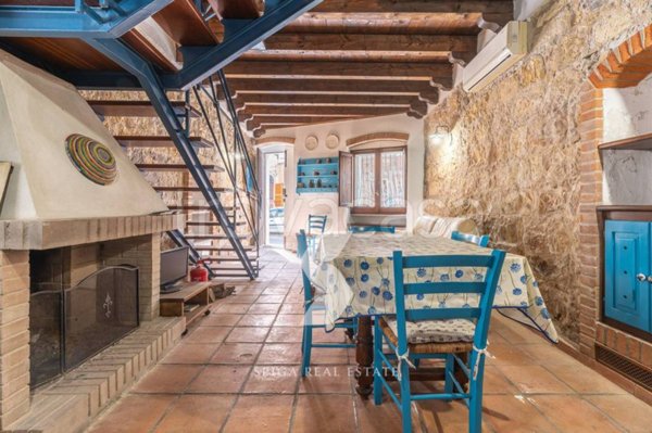 quadrivano in vendita a Carloforte