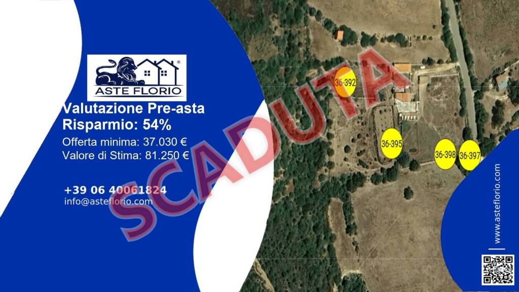 terreno agricolo in vendita a Carloforte