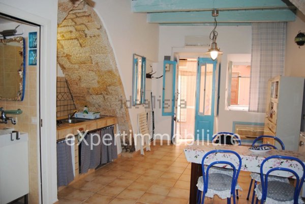 appartamento in vendita a Carloforte