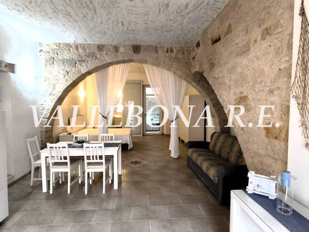 appartamento in vendita a Carloforte