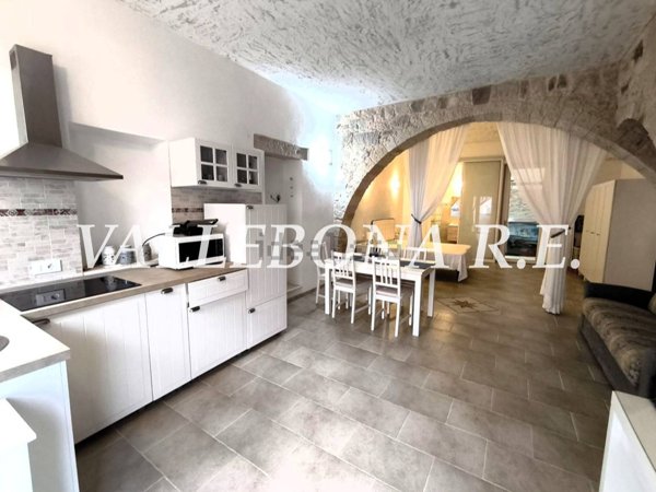 appartamento in vendita a Carloforte