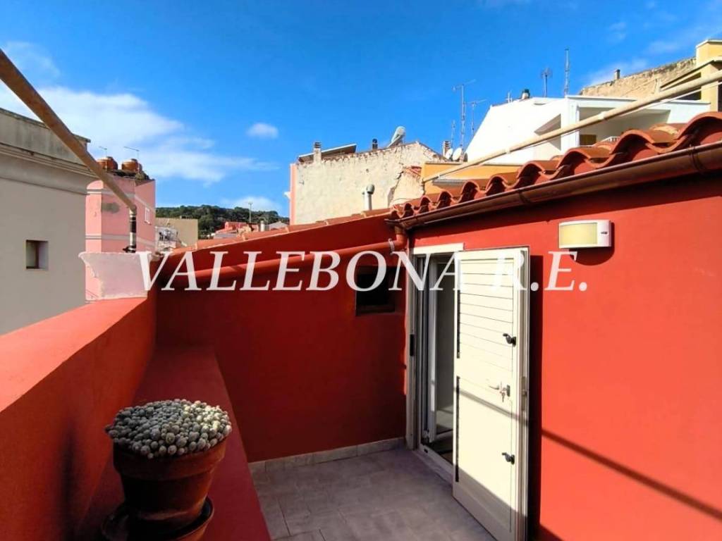 appartamento in vendita a Carloforte