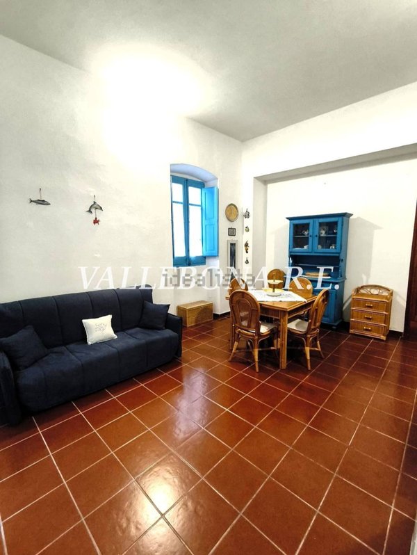 appartamento in vendita a Carloforte