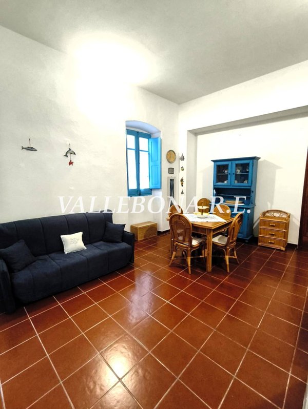 appartamento in vendita a Carloforte