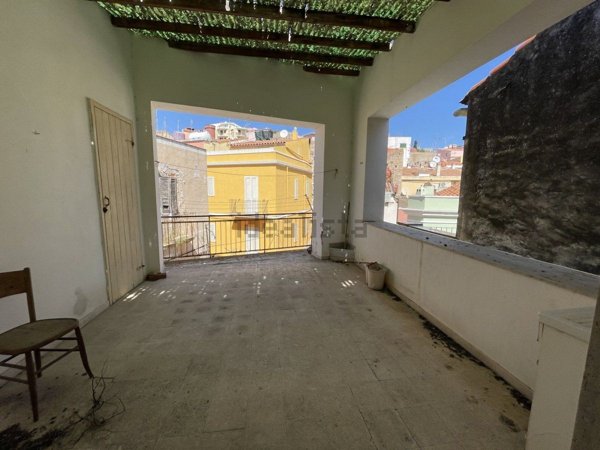 appartamento in vendita a Carloforte