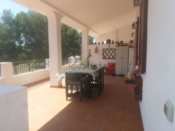 casa indipendente in vendita a Carloforte