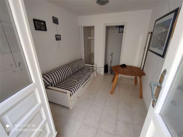 appartamento in vendita a Carloforte