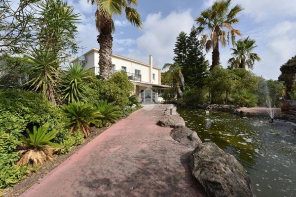 casa indipendente in vendita a Carloforte