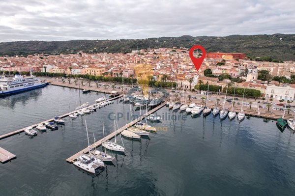 appartamento in vendita a Carloforte