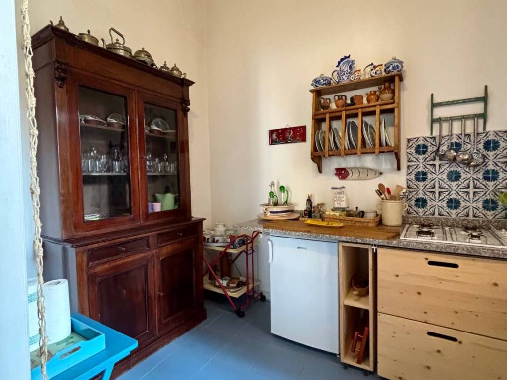 casa indipendente in vendita a Carloforte