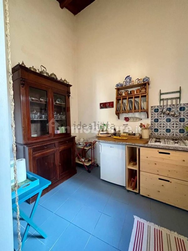 casa indipendente in vendita a Carloforte