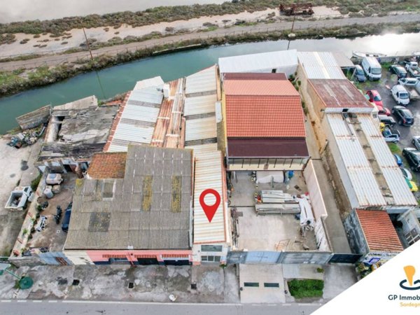 negozio in vendita a Carloforte