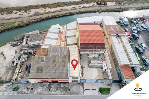 negozio in vendita a Carloforte