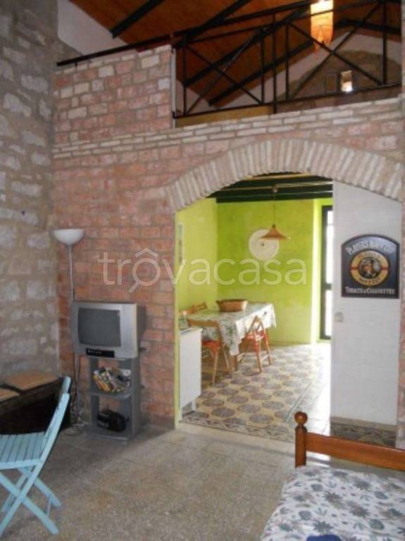 appartamento in vendita a Carloforte