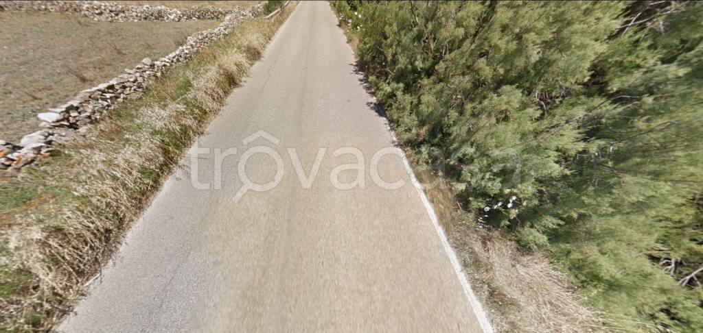 terreno agricolo in vendita a Carloforte