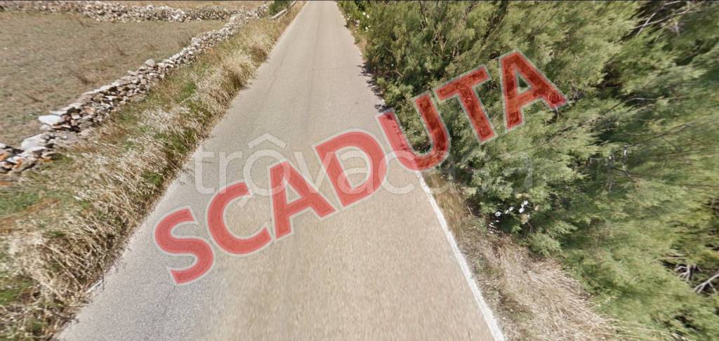 terreno agricolo in vendita a Carloforte