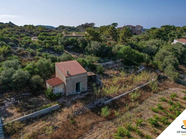 casa indipendente in vendita a Carloforte