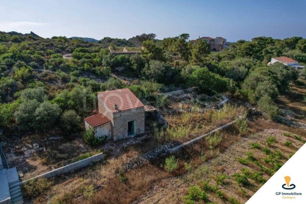 appartamento in vendita a Carloforte