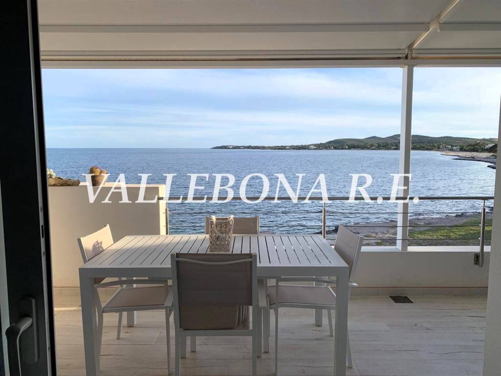 appartamento in vendita a Carloforte