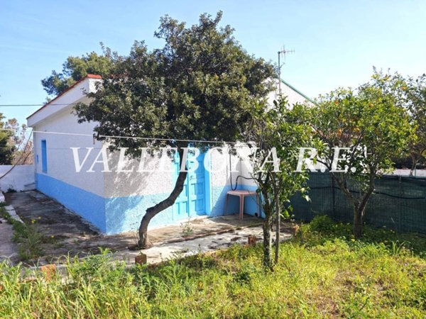 casa indipendente in vendita a Carloforte